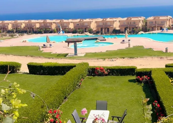 Dağ evi Telal Ain Sokhna Ain Sukhna